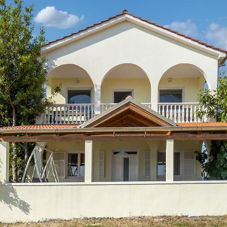 Apartments Jasna Privlaka  Kültér fotó
