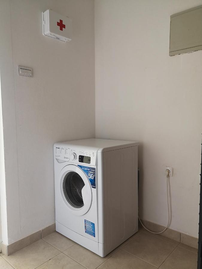 Apartments Jasna Privlaka  Kültér fotó