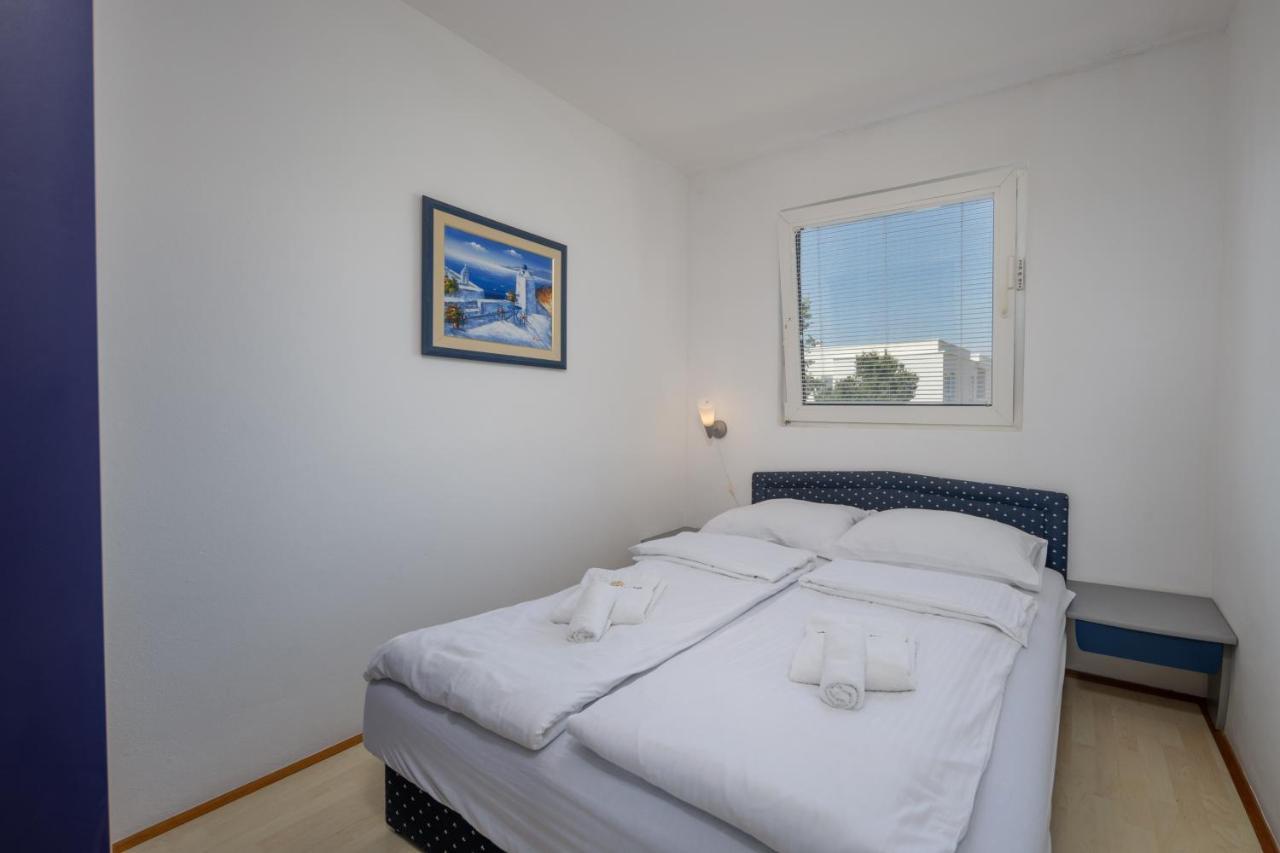 Apartments Jasna Privlaka  Kültér fotó