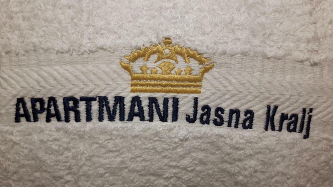 Apartments Jasna Privlaka  Kültér fotó