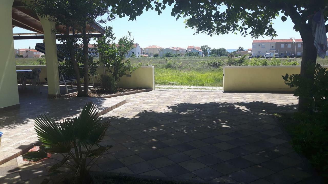 Apartments Jasna Privlaka  Kültér fotó